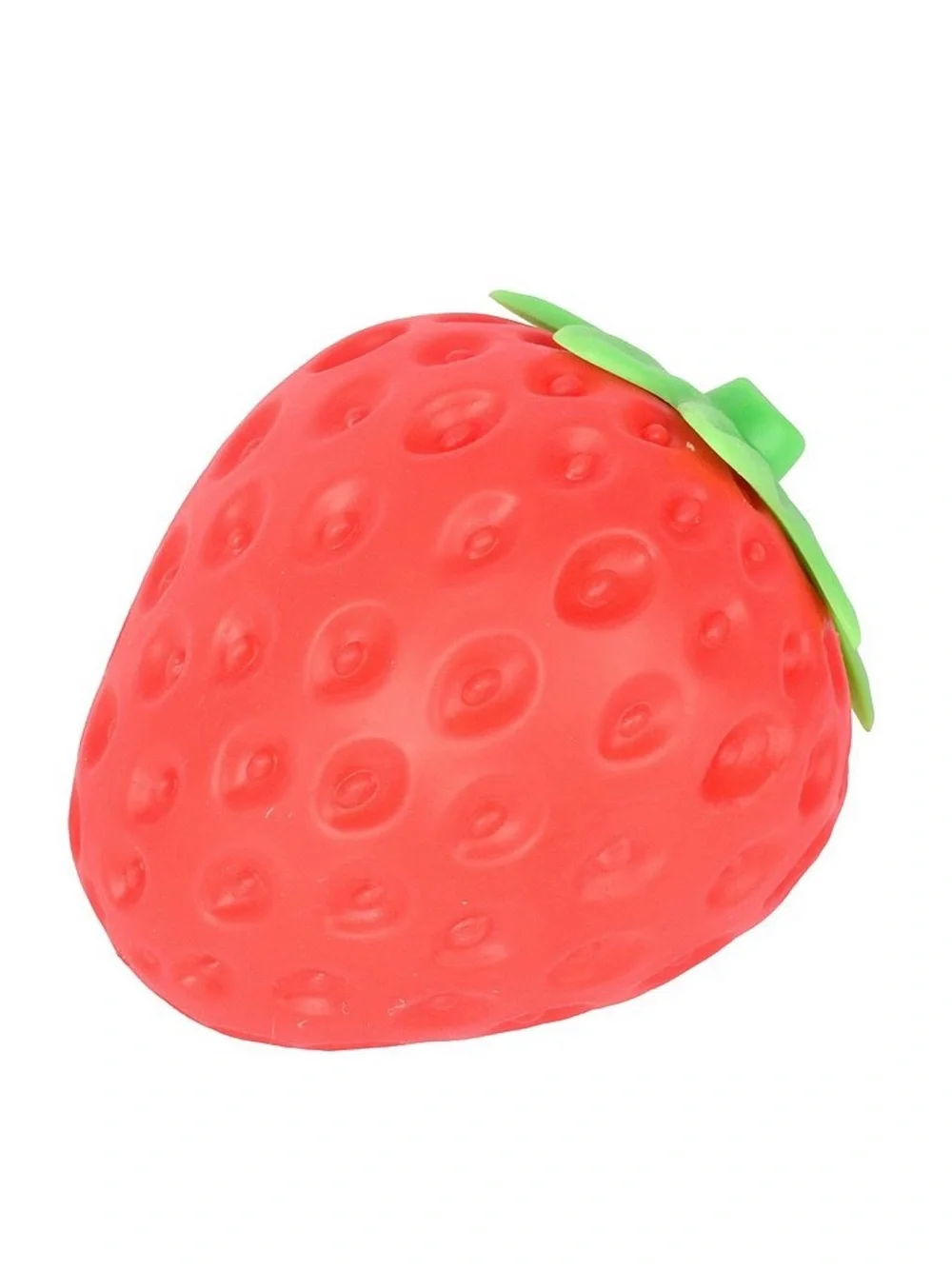 Squeeze Strawberry Squishy